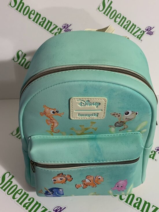 Backpacks